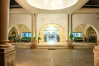 Dessole le Hammamet Hotel