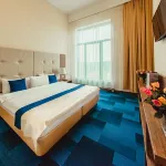 Skypoint Hotel
