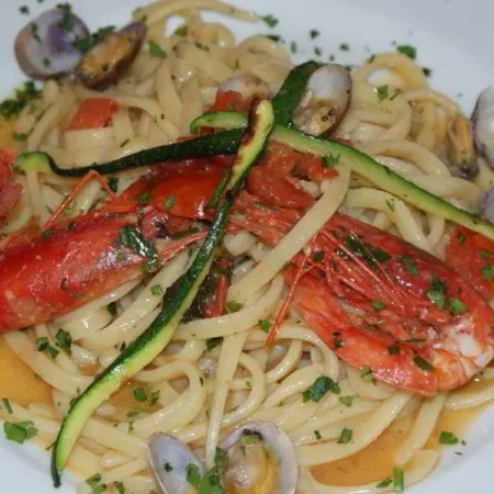 Hotel Ristorante Borgo la Tana