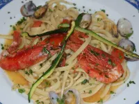 Hotel Ristorante Borgo la Tana - Frühstück