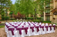 Wyndham Cleveland Airport - 3-Star