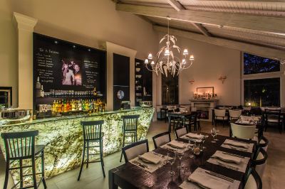 バー フェリシモ エクスクルーシブ ホテルの写真