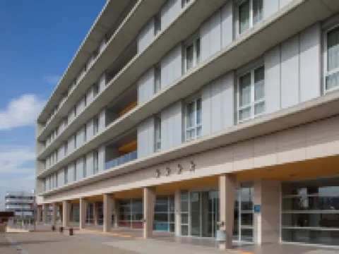 費爾南多二世國王歐元高級酒店 薩拉戈薩省酒店