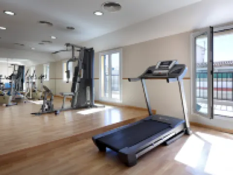 Exe Tartessos Hotels in Huelva