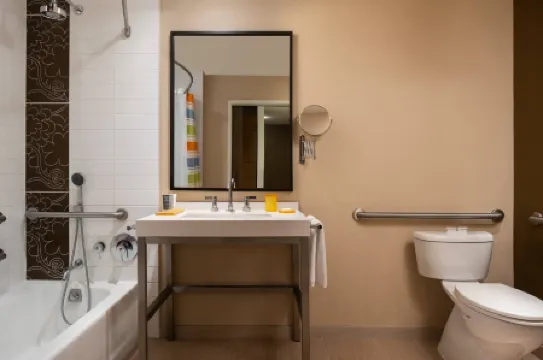 JW マリオット・ロサンゼルス L.A. ライブ