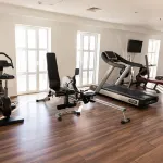 Chagala Aktau Hotel Hoteles en Aktau