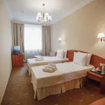 Villadzhio Hotel
