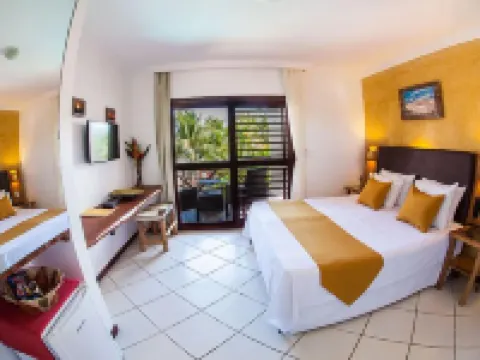 Duro Beach Hotel Hotels in Caucaia