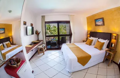 Duro Beach Hotel Hotel di 