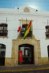 Parador Santa Maria la Real - sarapan
