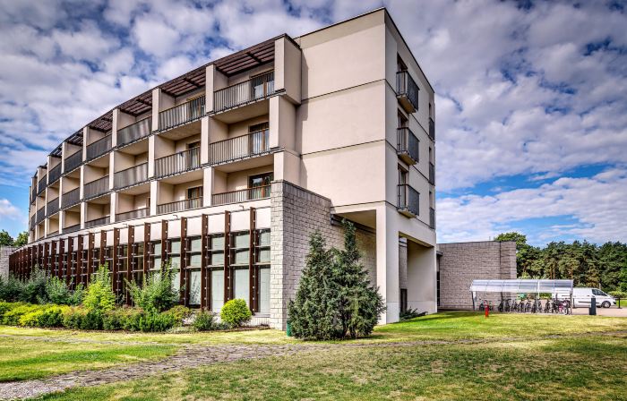 Holiday Inn Resort WARSAW - JOZEFOW by IHG