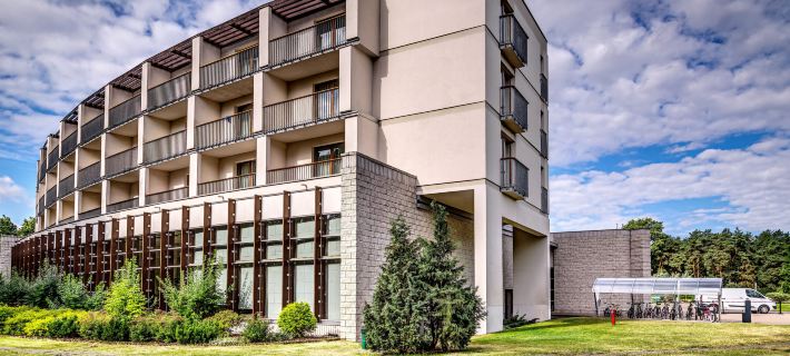 Holiday Inn Resort WARSAW - JOZEFOW by IHG ワルシャワのホテル