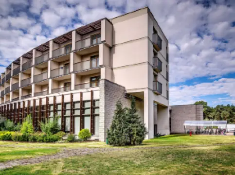 Holiday Inn Resort WARSAW - JOZEFOW by IHG