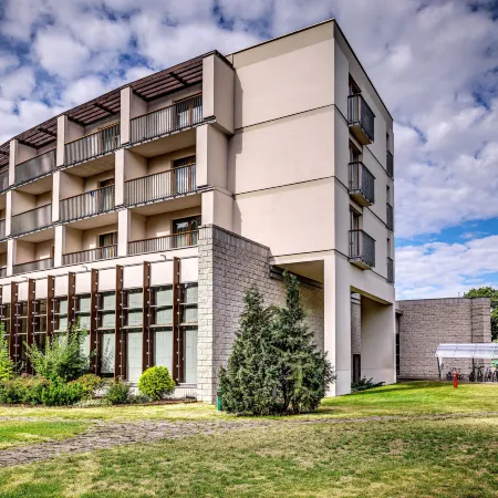 Holiday Inn Resort WARSAW - JOZEFOW by IHG