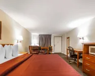 Quality Inn Hotel di Maysville