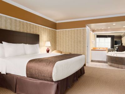 Days Inn by Wyndham Trois-Rivieres