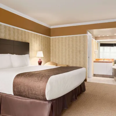 Days Inn by Wyndham Trois-Rivieres Hotels near Trois-Rivieres Ouest