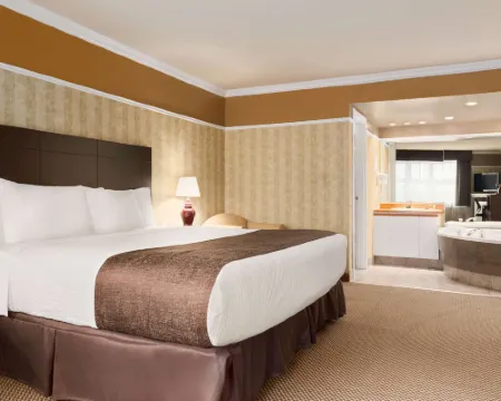 三河市戴斯酒店 三河城酒店