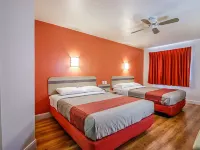 Motel 6 Nephi, UT Hotels in Juab County