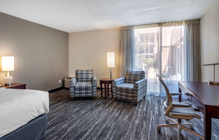 Clarion Inn Sheffield Muscle Shoals