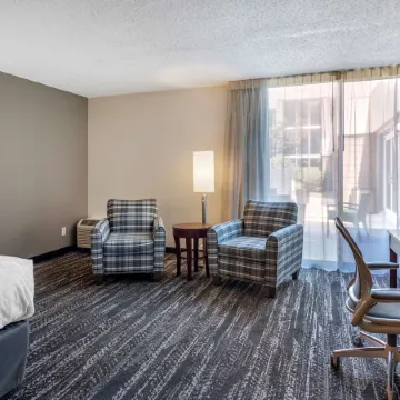 Clarion Inn Sheffield Muscle Shoals