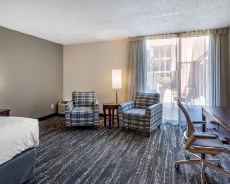 Clarion Inn Sheffield Muscle Shoals Hotels in Colbert County