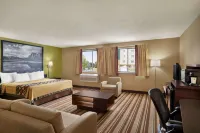 Super 8 by Wyndham S Jordan/Sandy/SLC Area Hotels in South Jordan