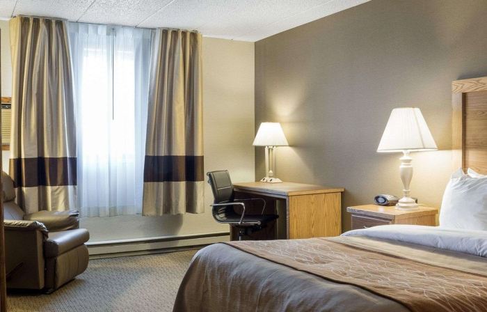 Quality Inn Bismarck I-94