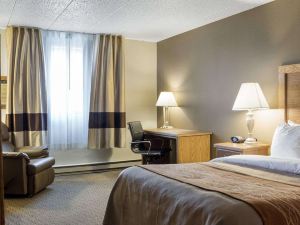 Quality Inn Bismarck