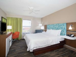 Hampton Inn & Suites Kansas City-Merriam