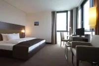 IntercityHotel Mannheim Hotel in zona Wasserturm Seckenheim