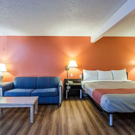 Hermiston Inn & Suites