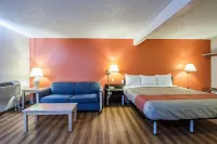 Hermiston Inn & Suites - 무료 와이파이