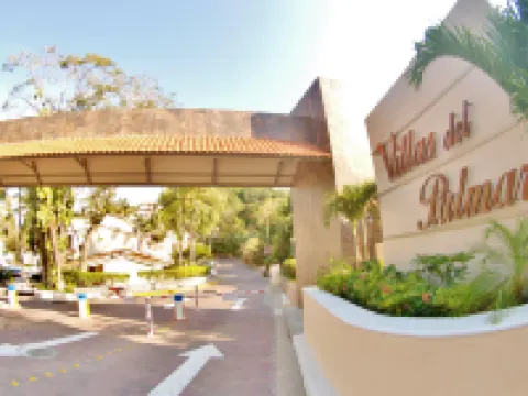 Villas Del Palmar Hoteles en Manzanillo
