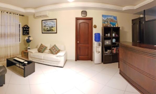 Ocean Dreams Galapagos