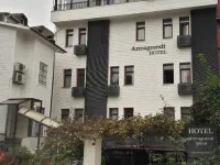 Armagrandi Spina Hotel-Special Category Hotels near Arasta Bazaar