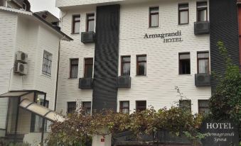 Armagrandi Spina Hotel-Special Category
