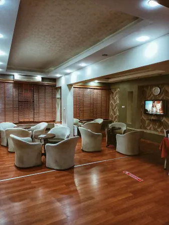 Camlica Hotel
