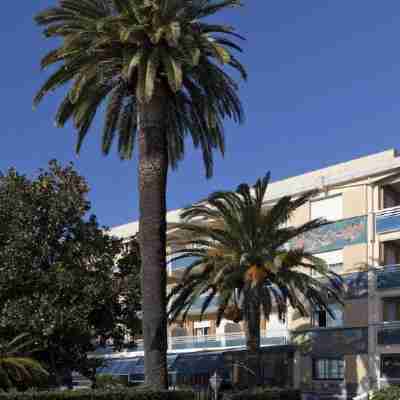 Hotel Garden Lido Hotel Exterior