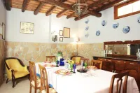 Bed and Breakfast Villa Pilati - 수영장