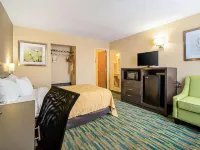 Quality Inn Near Six Flags St. Louis Hotele w: Pacific