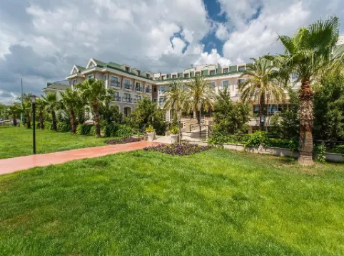 Lucida Beach Hotel - Ultra All Inclusive