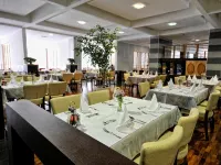 Hotel Tara Becici Hotels in Boreti