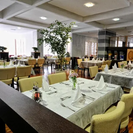 Hotel Tara Becici
