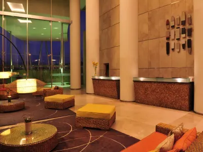 Enjoy Coquimbo Hotel De La Bahia Hotels near Faro Punta  Tortuga