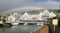 Krystal Beach Hotel - Mountain view
