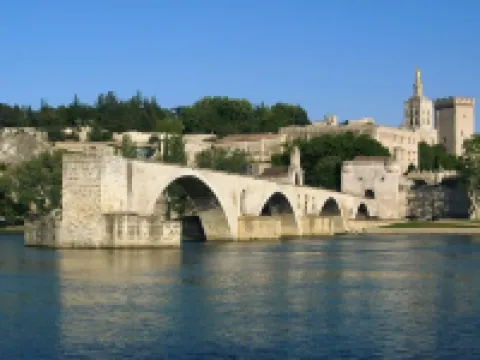 Résidence les Cordeliers Hotels in Avignon