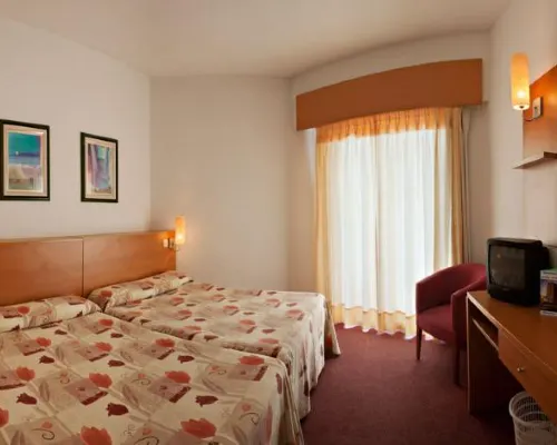Hotel Alone Hotels in Finestrat