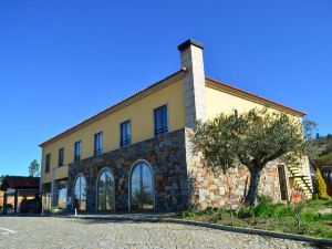 Hotel Rural Sra de Pereiras