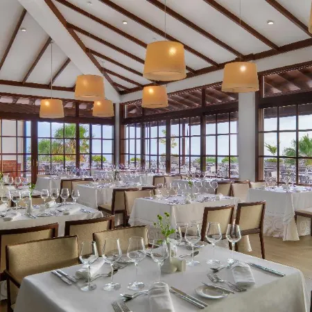 Hotel Jardín Tecina